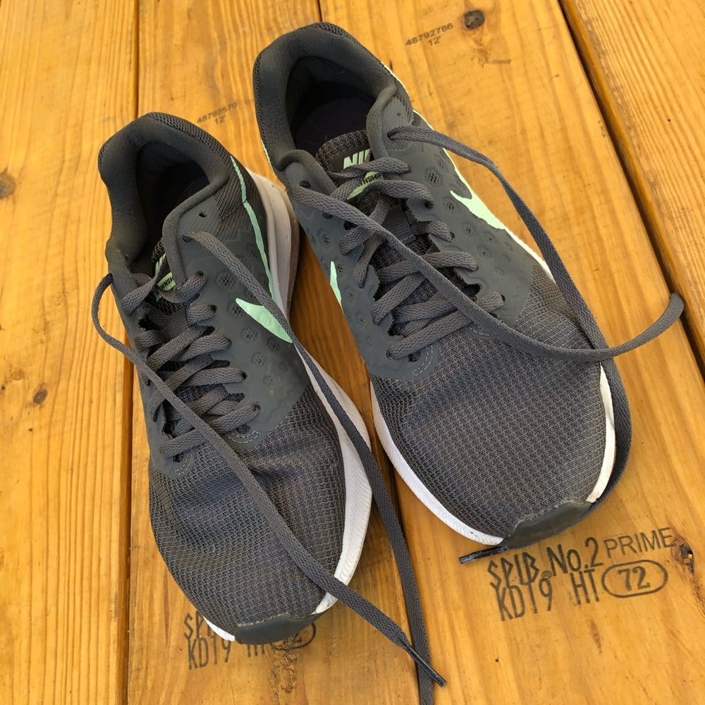 nike sneakers
